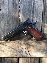 Les Baer Government 1911 45ACP - 2 of 3