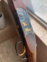 Beretta Silver Pigeon V 28 gauge - 3 of 7