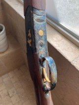 Beretta Silver Pigeon V 28 gauge - 2 of 7