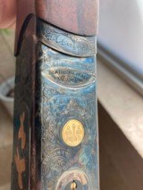 Beretta Silver Pigeon V 28 gauge - 1 of 7
