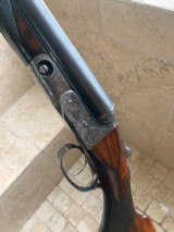 Parker DHE 12 gauge - 1 of 10