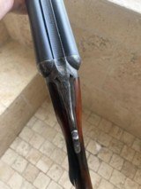 Parker DHE 12 gauge - 3 of 10