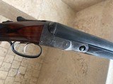 Parker DHE 12 gauge - 4 of 10