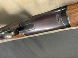 Perazzi TM1 original OEM condition - 9 of 13