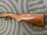 Iver Johnson Silver Shadow 12ga - 8 of 12