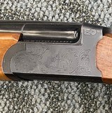 Iver Johnson Silver Shadow 12ga - 9 of 12