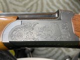 Iver Johnson Silver Shadow 12ga - 3 of 12