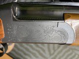 Iver Johnson Silver Shadow 12ga - 2 of 12