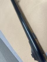Kodiak Trail Gun SXS
.50 CAL Black Powder Rifle By Pedersoli - 11 of 13