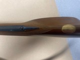 Kodiak Trail Gun SXS
.50 CAL Black Powder Rifle By Pedersoli - 13 of 13