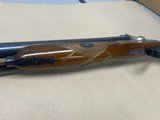 Kodiak Trail Gun SXS
.50 CAL Black Powder Rifle By Pedersoli - 5 of 13