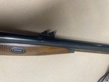 Kodiak Trail Gun SXS
.50 CAL Black Powder Rifle By Pedersoli - 9 of 13
