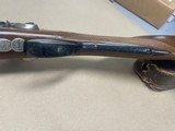 Kodiak Trail Gun SXS
.50 CAL Black Powder Rifle By Pedersoli - 6 of 13