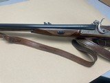 Kodiak Trail Gun SXS
.50 CAL Black Powder Rifle By Pedersoli - 4 of 13