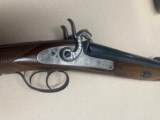 Kodiak Trail Gun SXS
.50 CAL Black Powder Rifle By Pedersoli - 3 of 13
