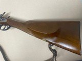 Kodiak Trail Gun SXS
.50 CAL Black Powder Rifle By Pedersoli - 7 of 13