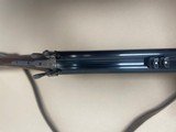 Kodiak Trail Gun SXS
.50 CAL Black Powder Rifle By Pedersoli - 10 of 13