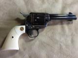 Colt SAA Tombstone Edition 4.75” NIB One of Twenty Five - 9 of 13