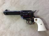 Colt SAA Tombstone Edition 4.75” NIB One of Twenty Five - 12 of 13