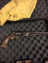 Colt 1860 Navy - 1 of 12