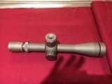 Leupold Mark 4 8.5-25x50 34mm tube Dark Earth (RARE) - 1 of 5