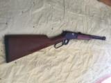 Winchester 9422****22 Magnum - 1 of 5