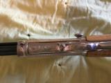 Winchester Model 1890 - 2 of 7