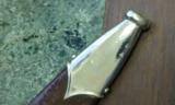 Early S.A StormTrooper BrownShirt Dress Dagger SUDD MESSERFABRIK GEFREES solid nickel
- 13 of 14