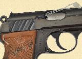 WALTHER MODEL PPK PARTY LEADER - 7 of 10