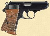WALTHER MODEL PPK PARTY LEADER - 2 of 10