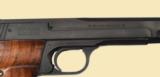 SMITH & WESSON MODEL 41 - 6 of 8