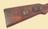 GECO MAUSER SNIPERS RIFLE - 6 of 7