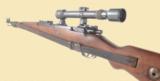 GECO MAUSER SNIPERS RIFLE - 7 of 7