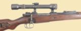 GECO MAUSER SNIPERS RIFLE - 4 of 7