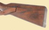 YUGOSLAVIAN M48 MAUSER SNIPERS RIFLE - 8 of 9