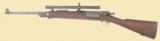 US KRAG M1898 RIFLE - 1 of 7