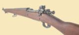 US REMINGTON M1903A3 - 9 of 9