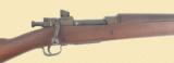 US REMINGTON M1903A3 - 4 of 9