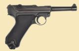MAUSER BFY 42 - 2 of 13