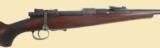 MAUSER OBERNDORF SPORTER - 3 of 8