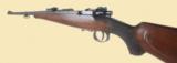 MAUSER OBERNDORF SPORTER - 8 of 8