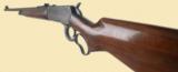 WINCHESTER MODEL 71 - 8 of 8