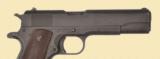 ITHACA 1911A1 CHINESE LEND LEASE - 6 of 8