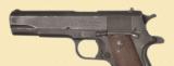 ITHACA 1911A1 CHINESE LEND LEASE - 5 of 8