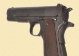 ITHACA 1911A1 CHINESE LEND LEASE - 8 of 8