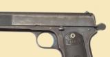 COLT M1902 MILITARY - 4 of 8
