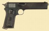 COLT M1902 MILITARY - 2 of 8