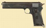 COLT M1902 MILITARY - 1 of 8