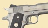 COLT GOVERNMENT MODEL SERIES 70/MODEL O - 5 of 8