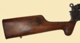 MAUSER 1896 TRANSISTIONAL CARBINE - 10 of 11